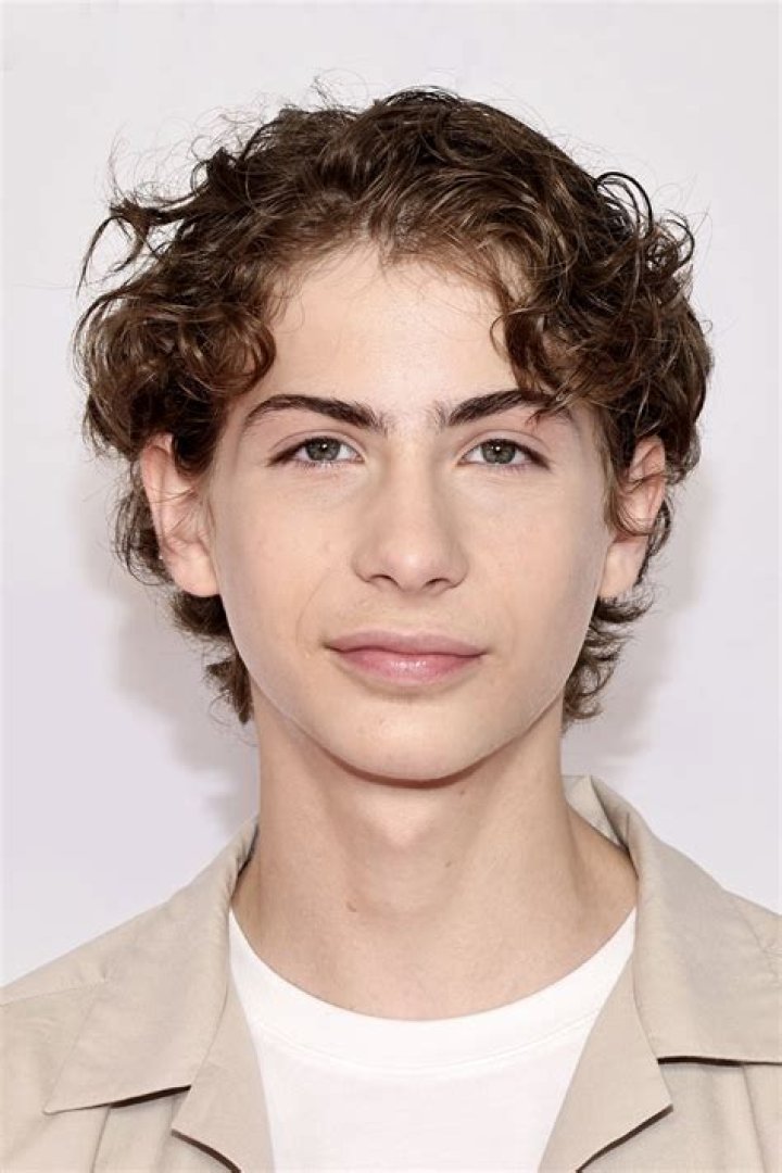Jacob Tremblay Jacob Tremblay