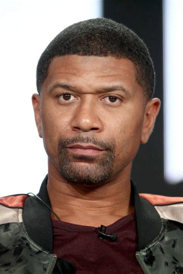 Jalen Rose Jalen Rose