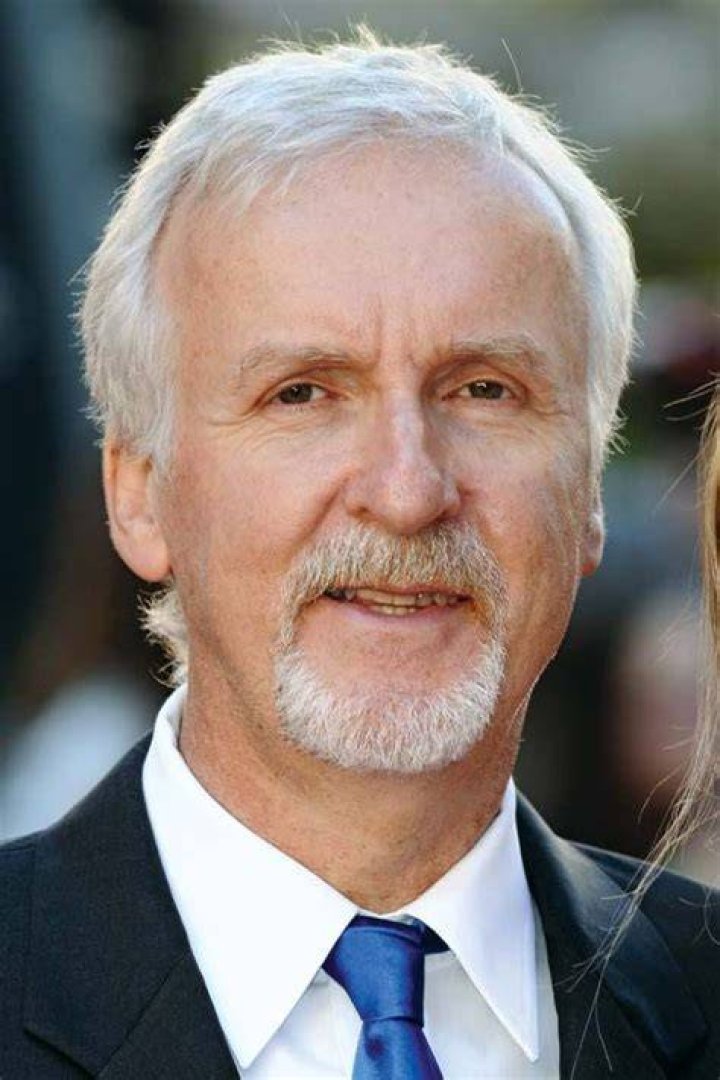 James Cameron Biography