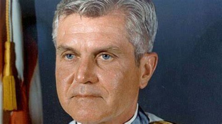 James Stockdale James Stockdale