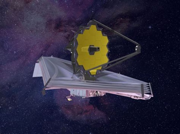 How much does James Webb Space Telescope cost? 10 billion USD investment explored 1 James Webb