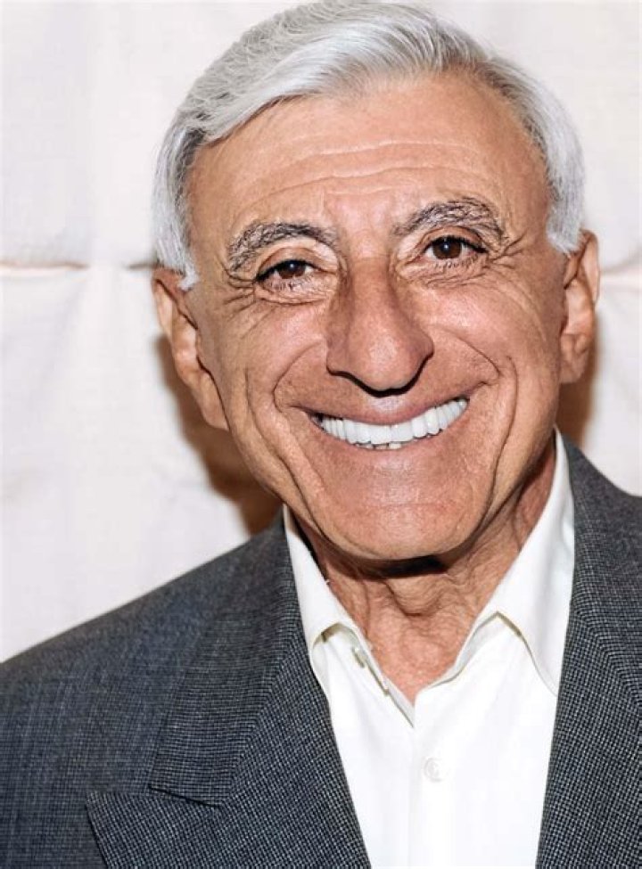 Jamie Farr Jamie Farr