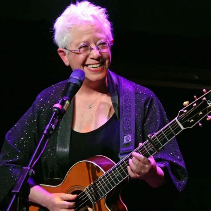 Janis Ian Biography
