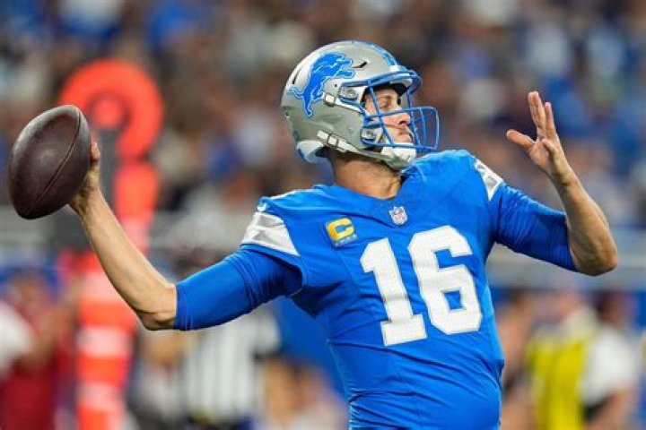 Jared Goff height: How tall is Jared Goff? 1 Jared Goff