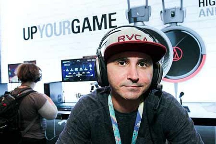 Jaryd Lazar Biography