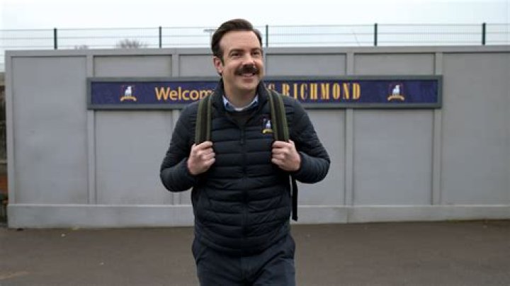 Jason Sudeikis Jason Sudeikis