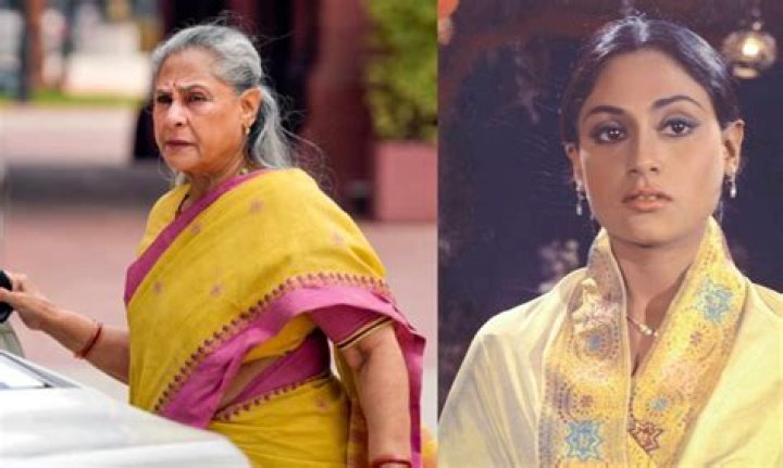 Jaya Bachchan Jaya Bachchan