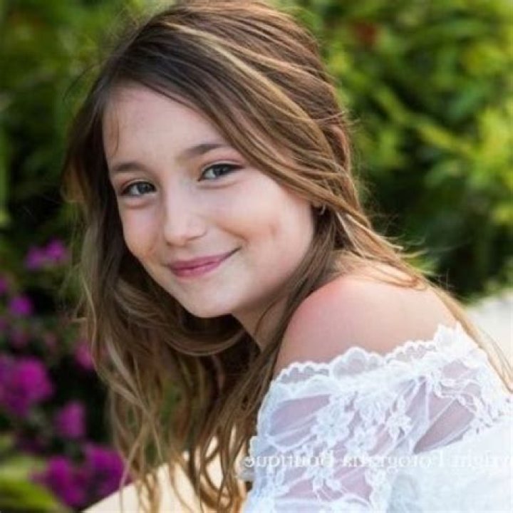 Jazmyn Bieber Biography