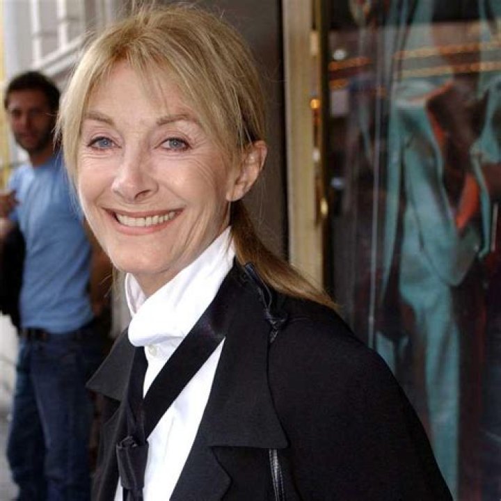 Jean Marsh Jean Marsh