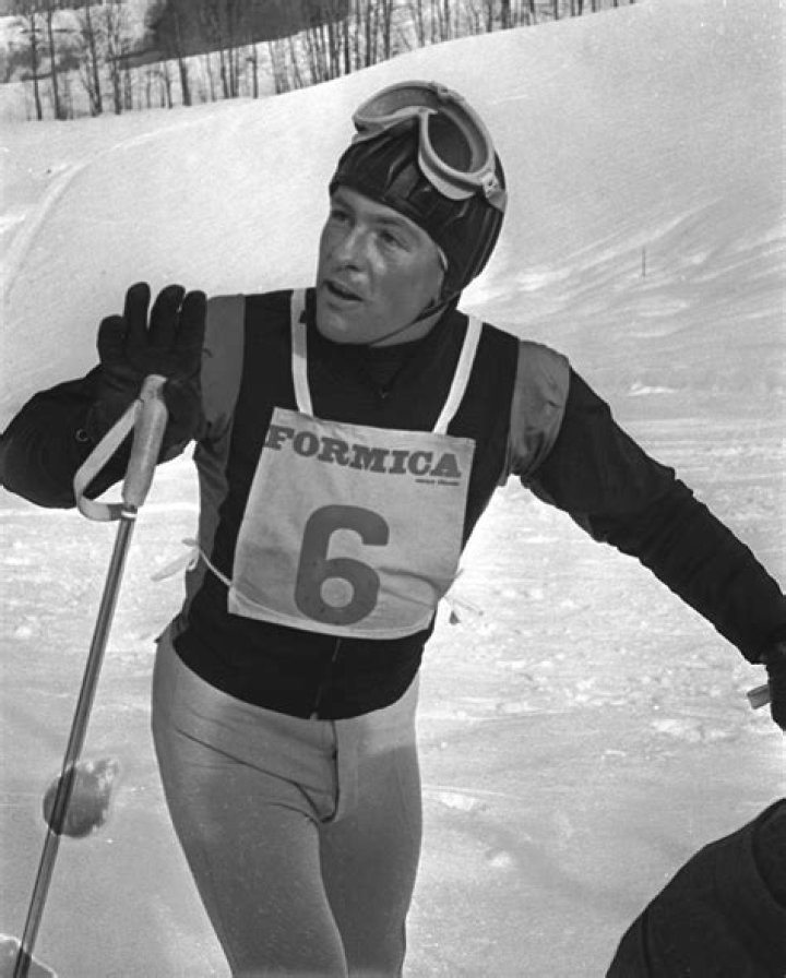 Jean Vuarnet