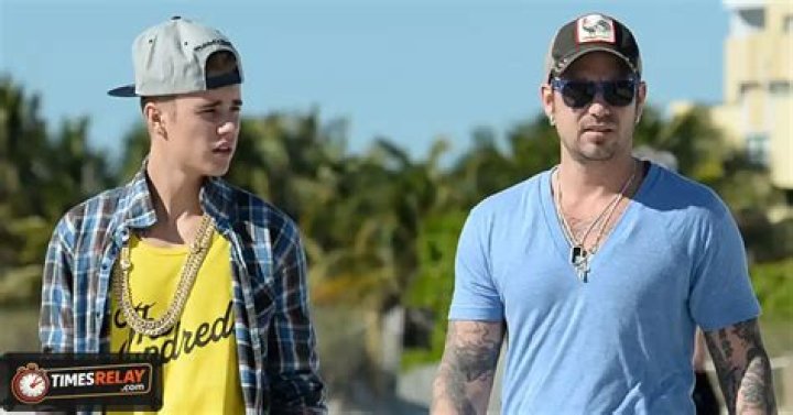 Jeremy Bieber Biography