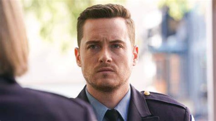 Jesse Lee Soffer Jesse Lee Soffer