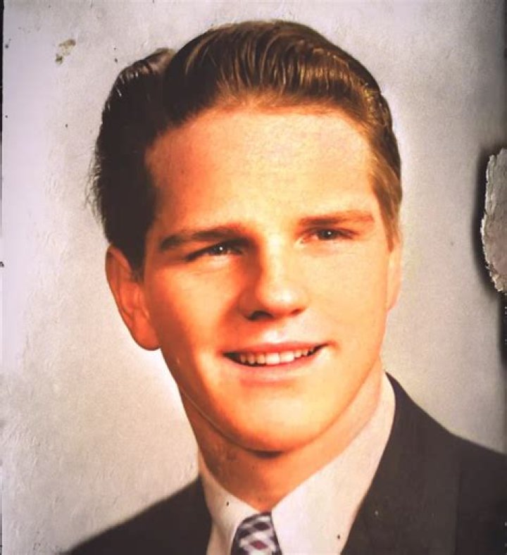 Jim Elliot Jim Elliot