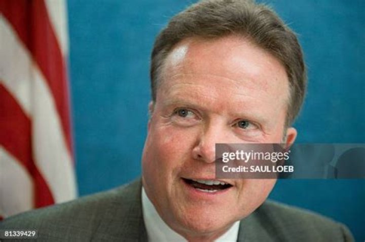 Jim Webb Jim Webb