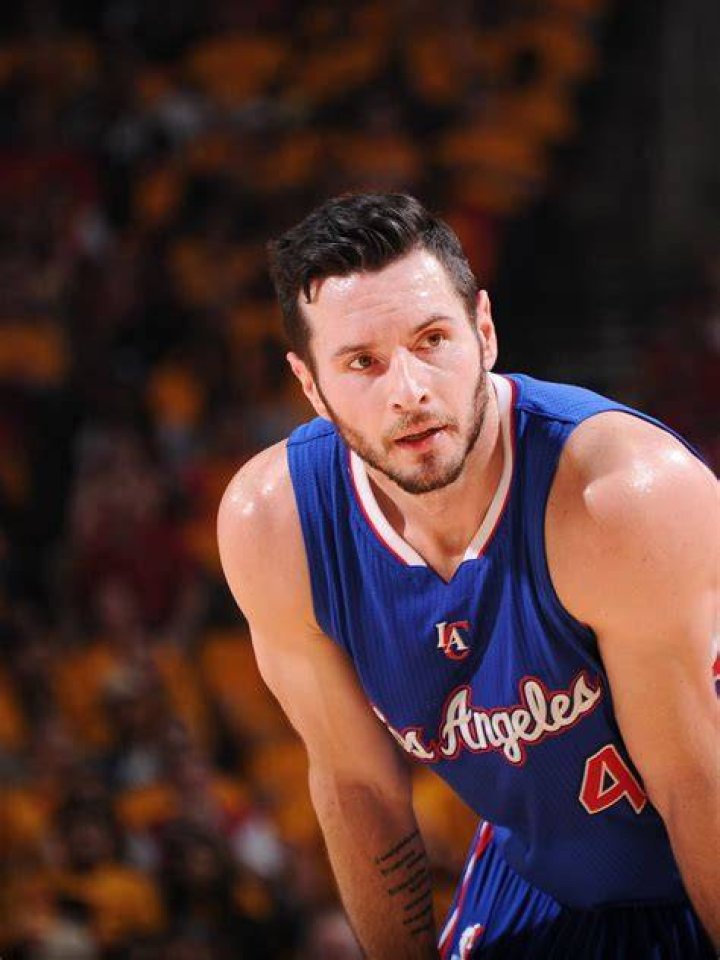 JJ Redick JJ Redick