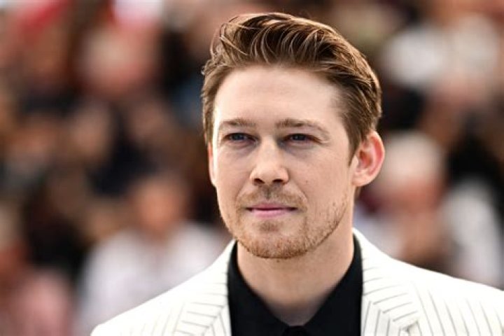 Joe Alwyn Joe Alwyn