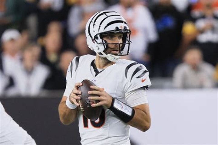 Joe Flacco Joe Flacco