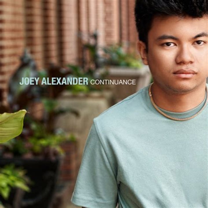 Joey Alexander Joey Alexander