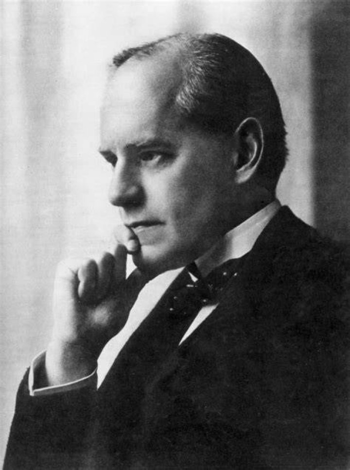 John Galsworthy John Galsworthy