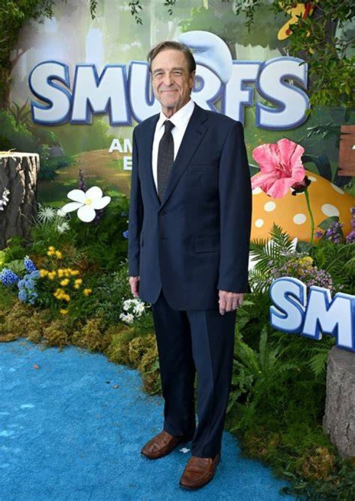John Goodman John Goodman