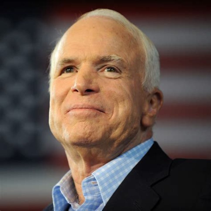 John McCain John McCain