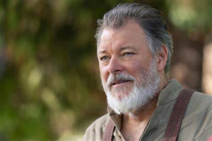 Jonathan Frakes Jonathan Frakes