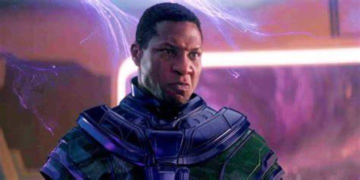 Jonathan Majors as Kang