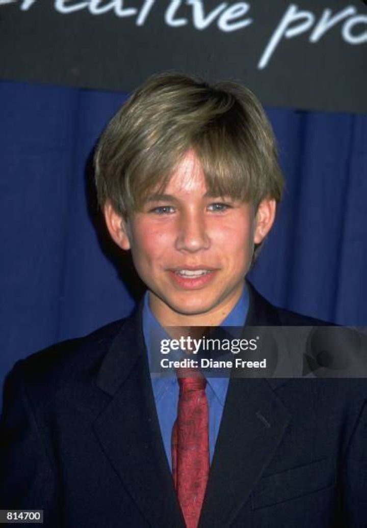 Jonathan Taylor Thomas in 'Last Man Standing'