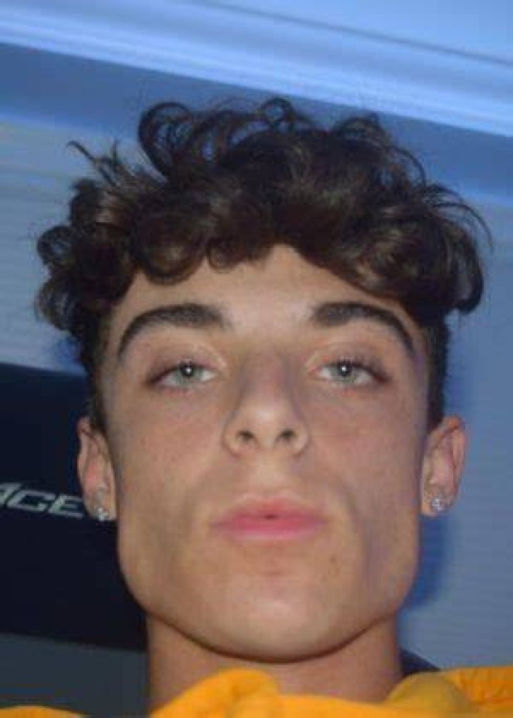 Jordan Licausi Biography