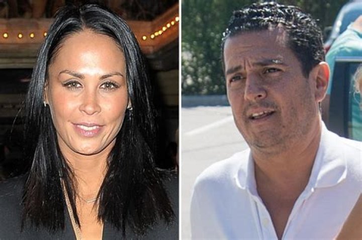 Jules Wainstein parents: Kazue Forrest, Gene Forrest 1 jules wainstein rhony divorve breakup