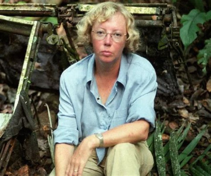 Juliane Koepcke Biography