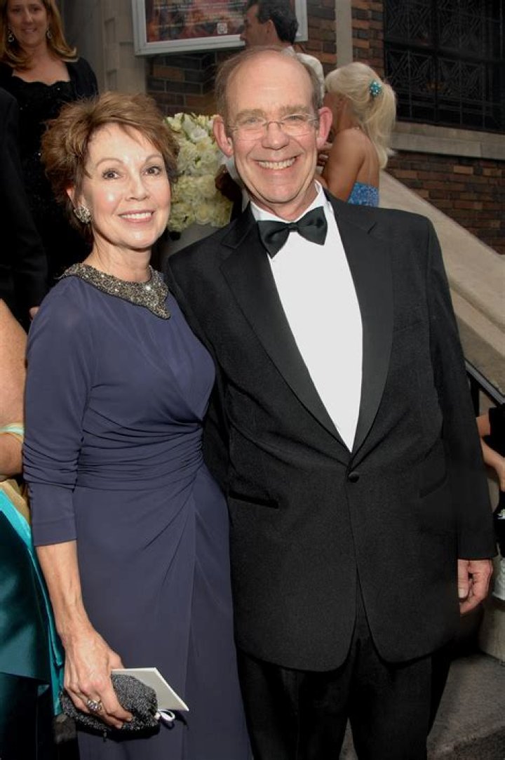 Julie Nixon Eisenhower Julie Nixon Eisenhower