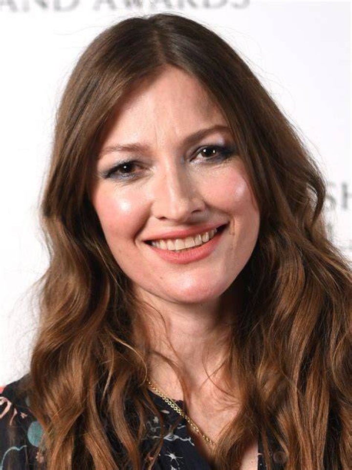 Kelly Macdonald Kelly Macdonald