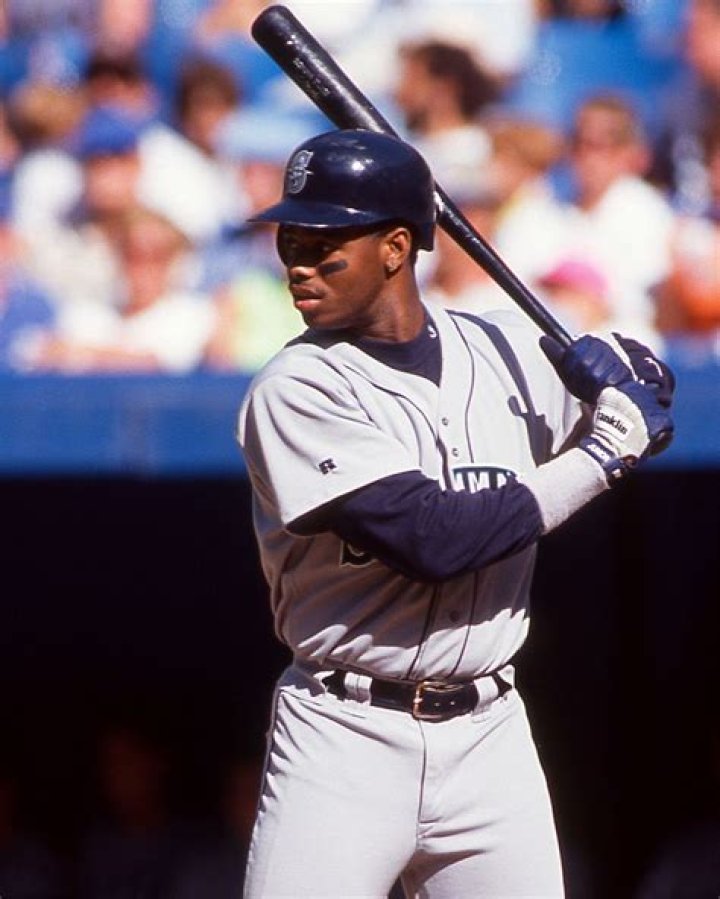 Ken Griffey