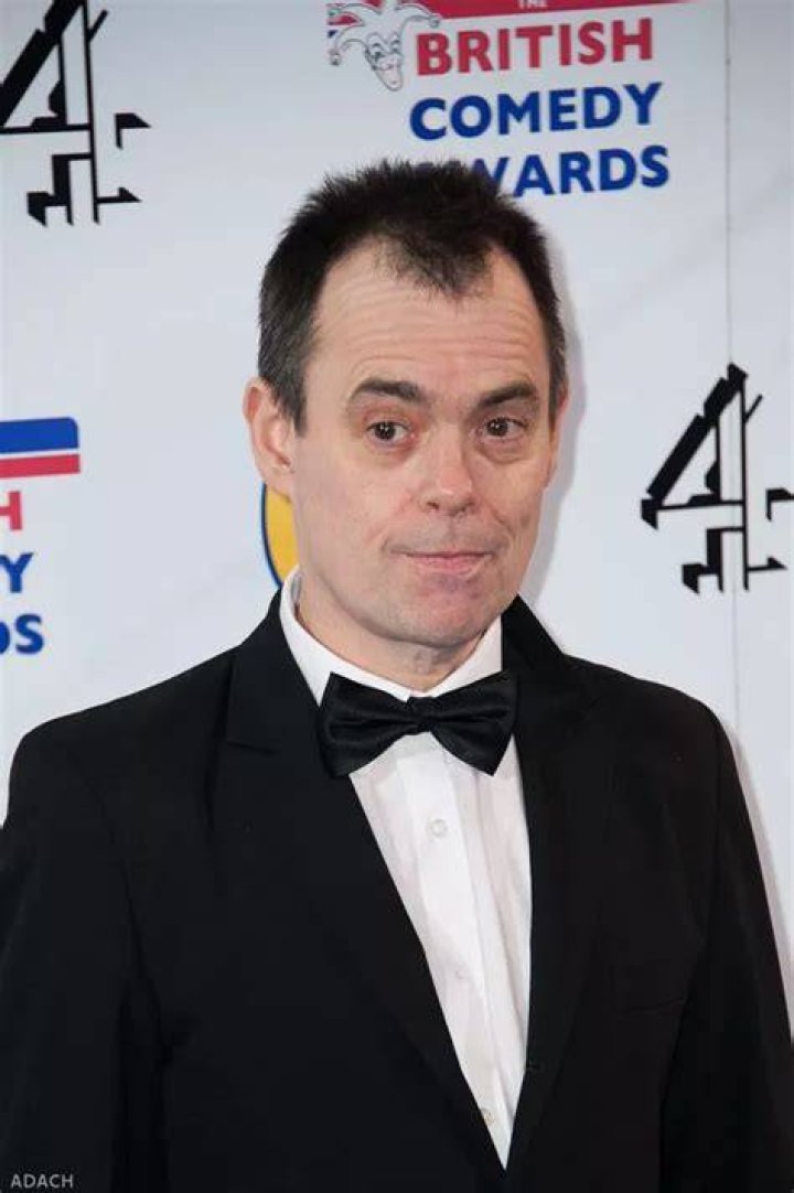 Kevin Eldon Net Worth