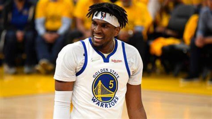 Kevon Looney contract, salary, net worth 1 kevon
