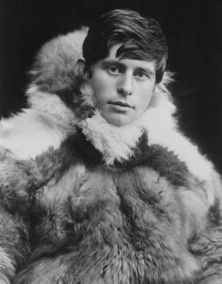 Knud Rasmussen Knud Rasmussen