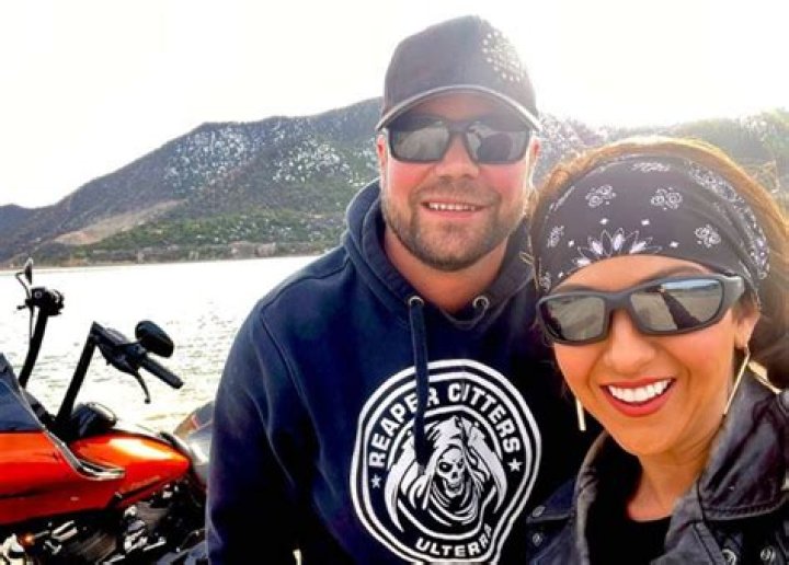 lauren boebert husband 1