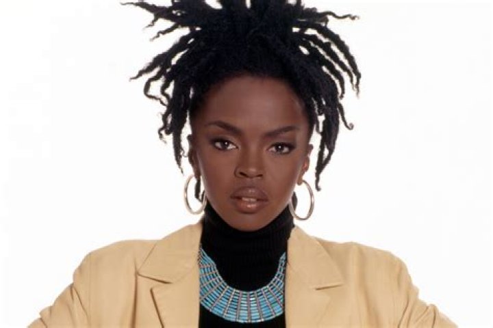 Lauryn Hill Lauryn Hill