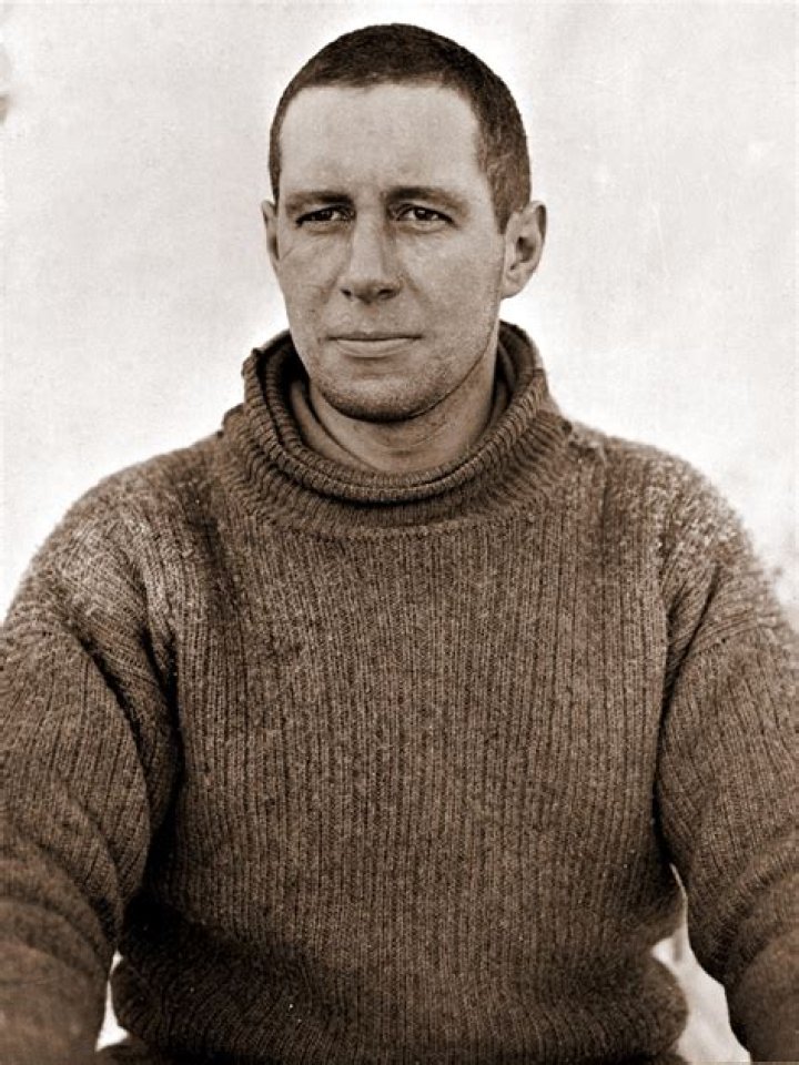 Lawrence Oates Biography