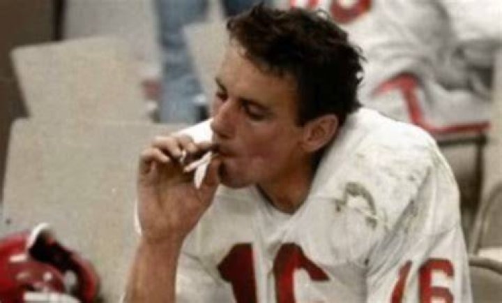 len dawson cig
