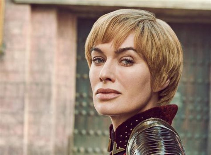 Lena Headey Lena Headey