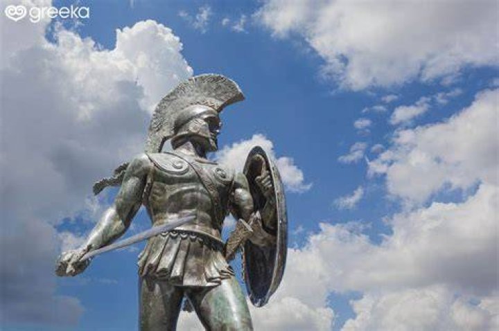 Leonidas I Leonidas I