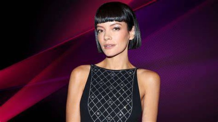 Lily Allen Biography