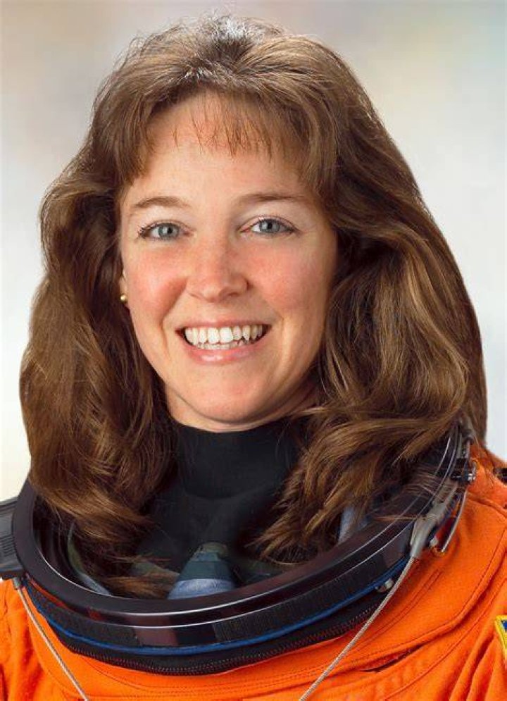 Lisa Nowak Lisa Nowak