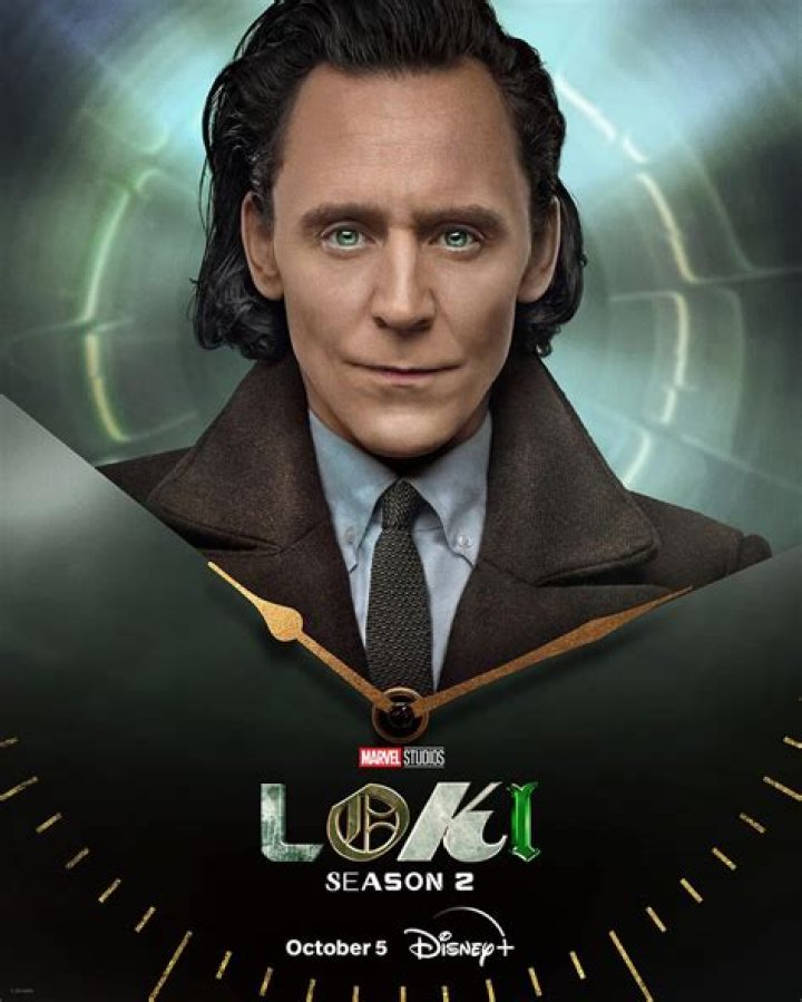 Loki season two