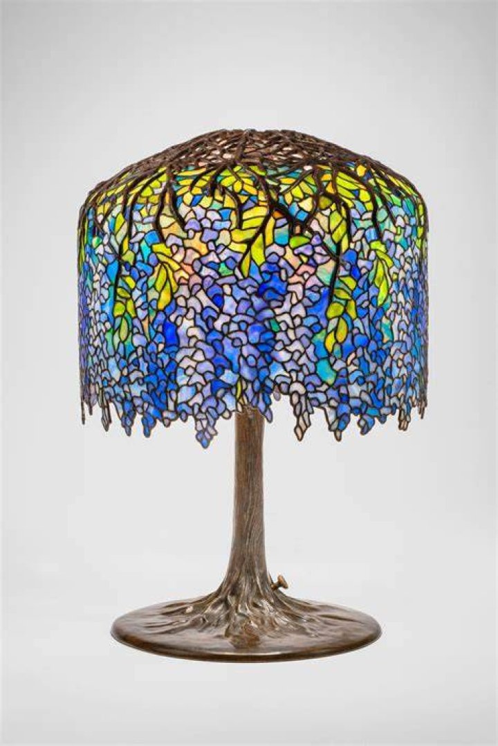 Louis Comfort Tiffany Louis Comfort Tiffany