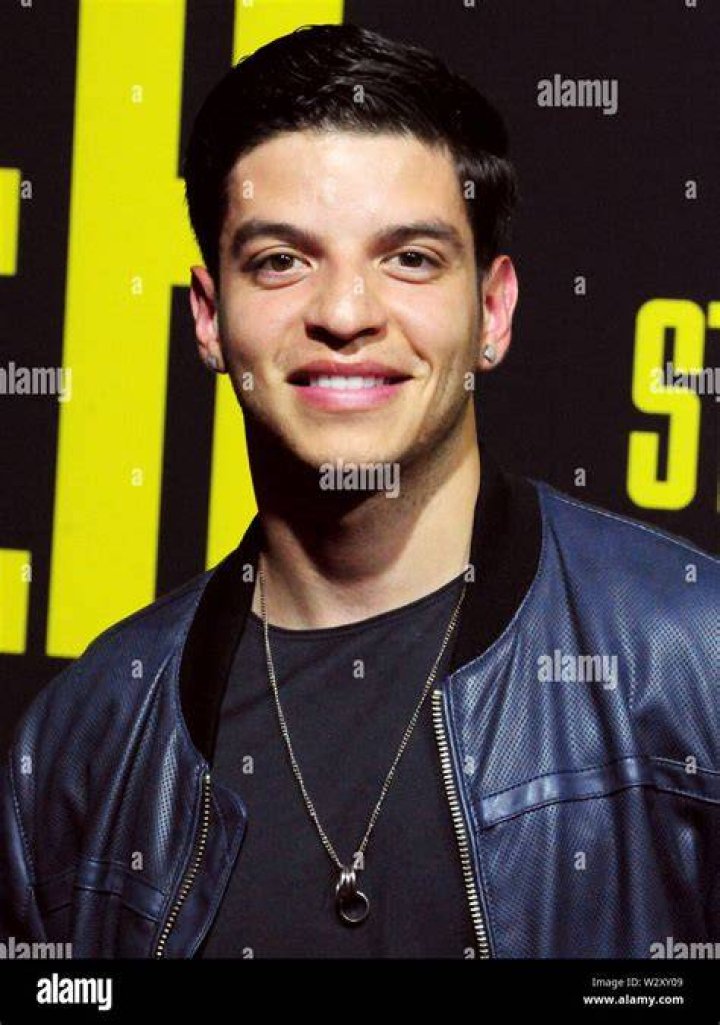 Louis Giordano Biography