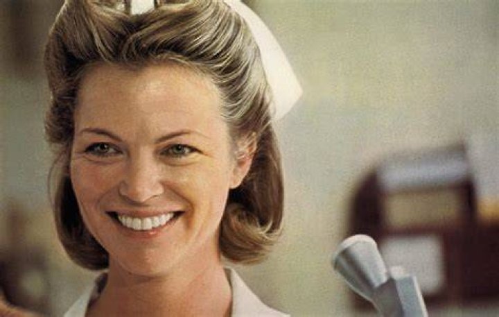Louise Fletcher Louise Fletcher