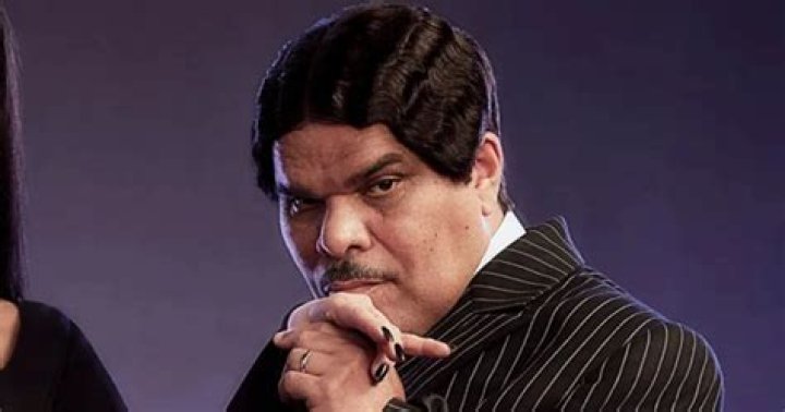 Luis Guzmán Luis Guzmán
